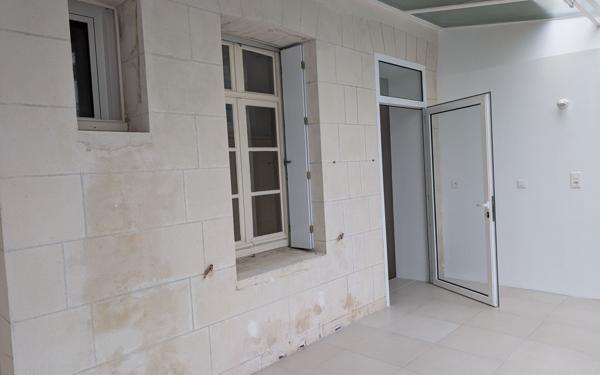 Appartement à vendre    2 pièces • 35,70 m2 Royan