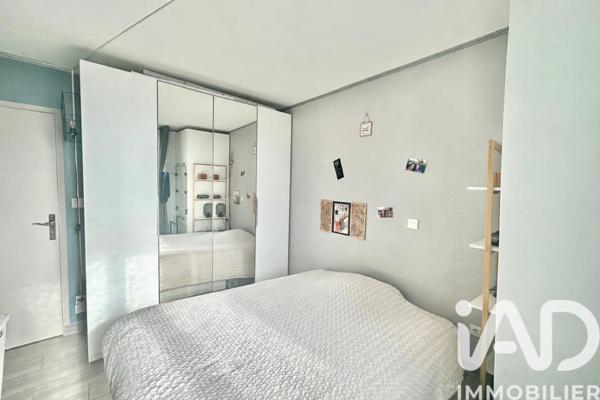 Appartement à vendre 3 pièces 66 m² Oullins-Pierre-Bénite