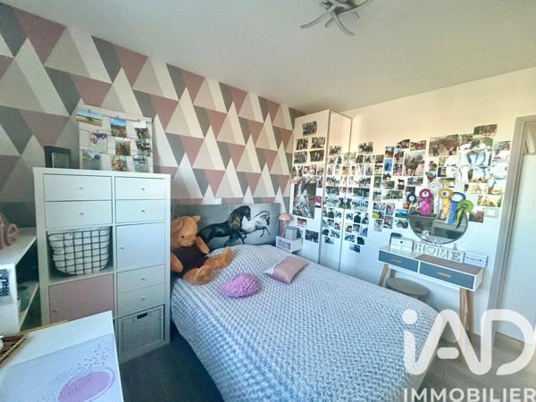 Appartement à vendre 3 pièces 66 m² Oullins-Pierre-Bénite