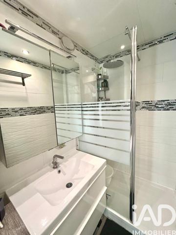 Appartement à vendre 3 pièces 66 m² Oullins-Pierre-Bénite
