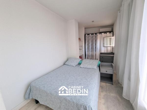 Vente Appartement T1 Dax