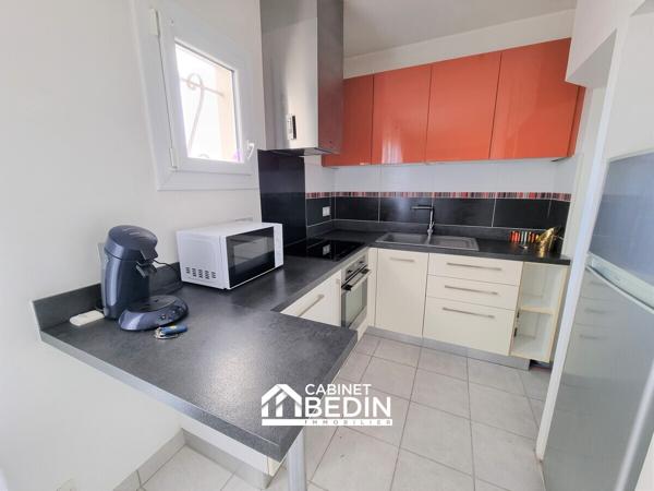Vente Appartement T1 Dax