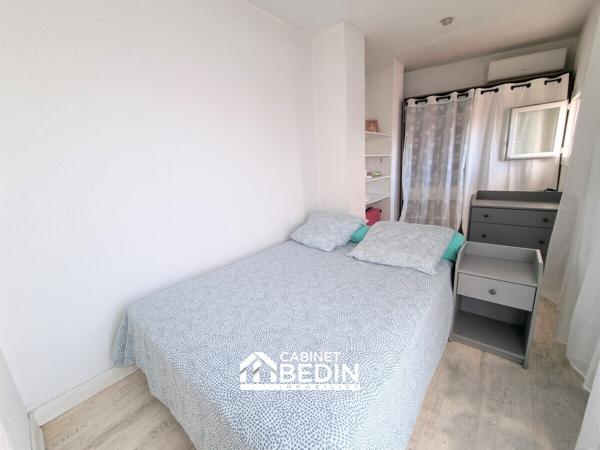 Vente Appartement T1 Dax