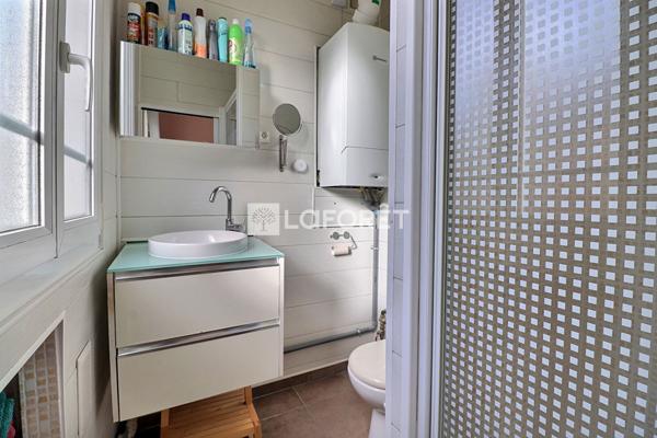 Location appartement Neuilly-sur-Seine - 2 pièce(s) - 32 m² - 1 400 €/mois