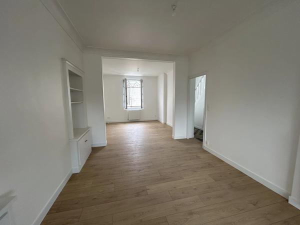 Location Maison de ville 4 pièces 97 m2 à Angers