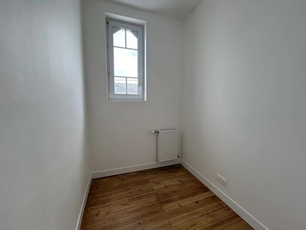Location Maison de ville 4 pièces 97 m2 à Angers