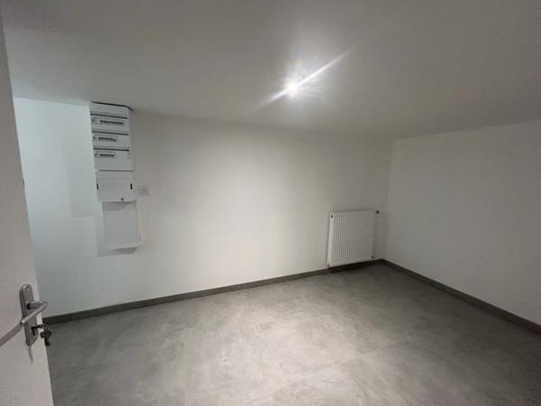 Location Maison de ville 4 pièces 97 m2 à Angers