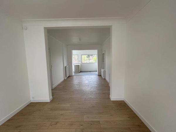 Location Maison de ville 4 pièces 97 m2 à Angers