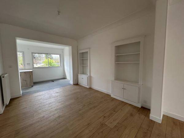 Location Maison de ville 4 pièces 97 m2 à Angers
