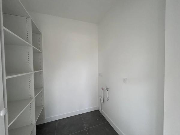 Location Maison de ville 4 pièces 97 m2 à Angers