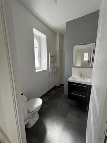 Location Maison de ville 4 pièces 97 m2 à Angers