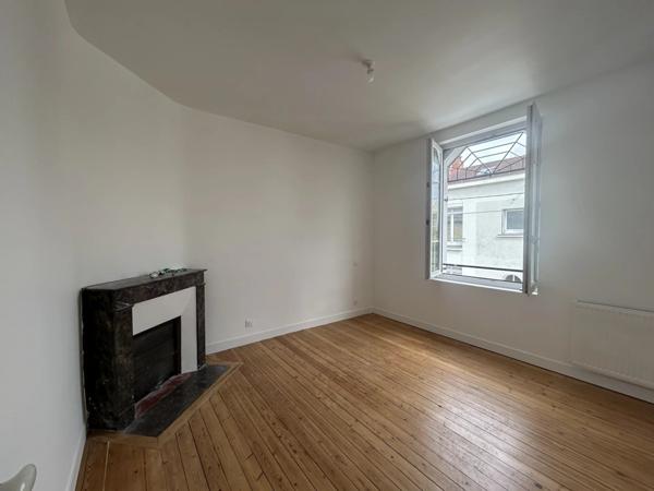 Location Maison de ville 4 pièces 97 m2 à Angers