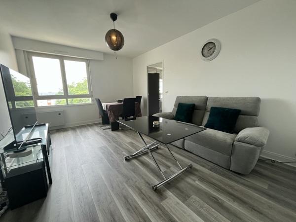 Appartement à vendre |  Vierzon |  4 pièces | 99 m²