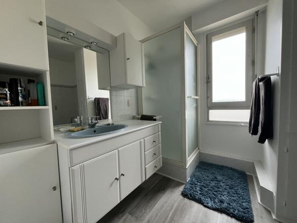 Appartement à vendre |  Vierzon |  4 pièces | 99 m²