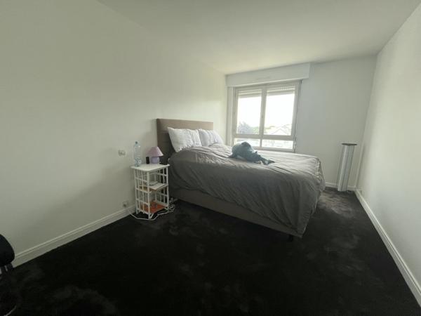 Appartement à vendre |  Vierzon |  4 pièces | 99 m²