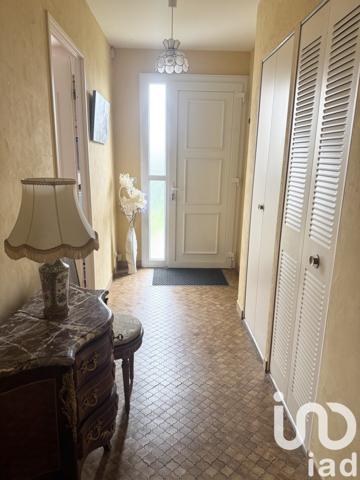 Maison à vendre 5 pièces 100 m² Pornic