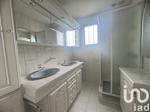 Maison à vendre 5 pièces 100 m² Pornic