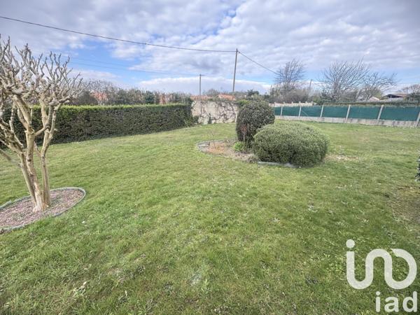 Maison à vendre 5 pièces 100 m² Pornic