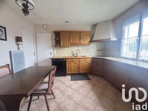 Maison à vendre 5 pièces 100 m² Pornic