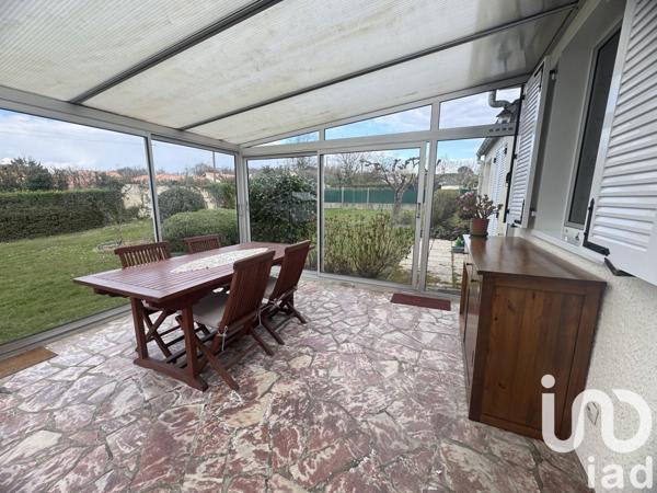 Maison à vendre 5 pièces 100 m² Pornic