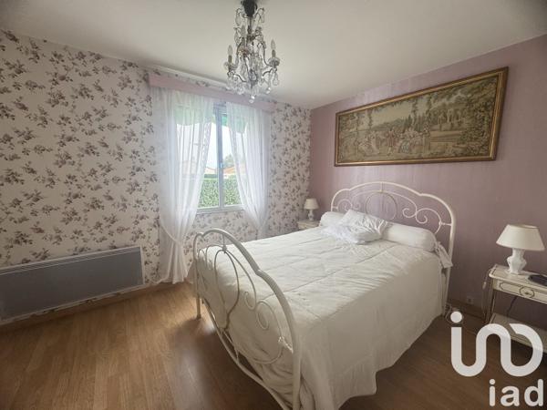 Maison à vendre 5 pièces 100 m² Pornic