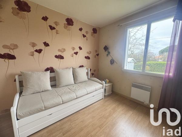 Maison à vendre 5 pièces 100 m² Pornic