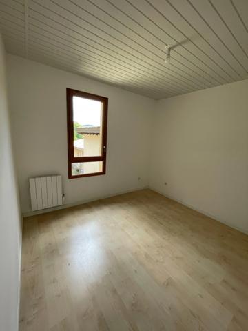 Maison rénovée 4 pièces – 89 m² avec jardin privatif à Bruniquel (82800)