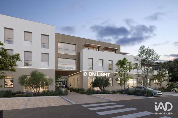 Murs commerciaux  à vendre 75 m² Jacou