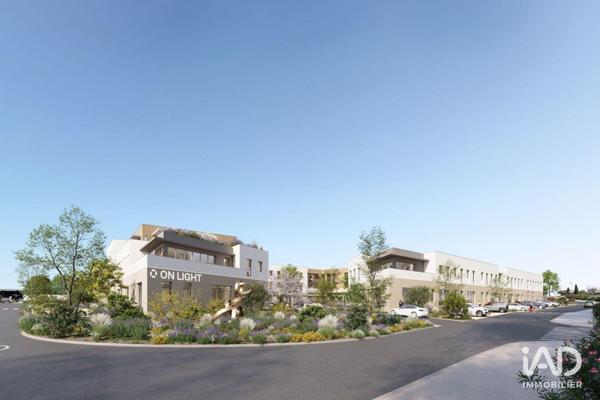 Murs commerciaux  à vendre 75 m² Jacou