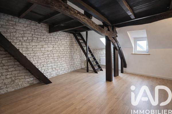 Maison à vendre 2 pièces 49 m² Châtellerault