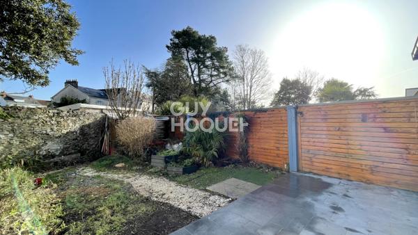 Maison de charme rénovée ? Secteur recherché des Chalâtres