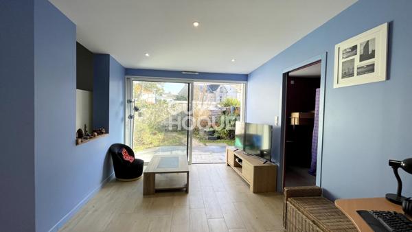 Maison de charme rénovée ? Secteur recherché des Chalâtres