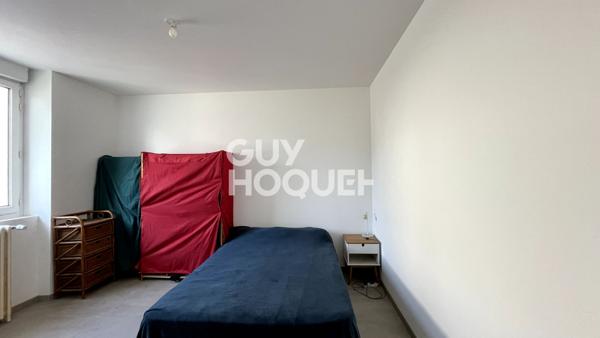 Maison avec vie de plain pied