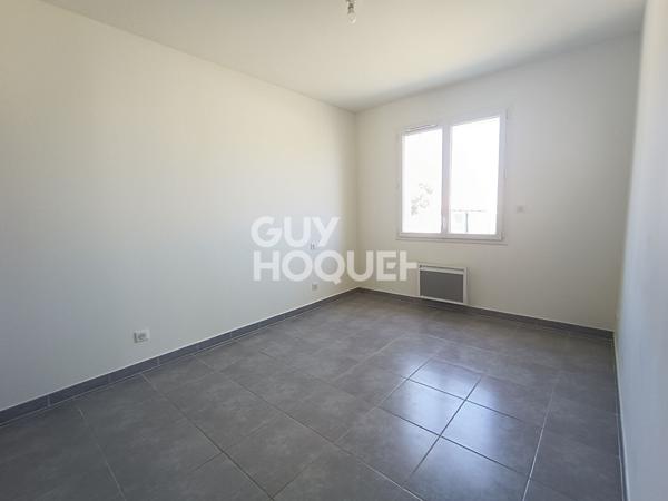 PEYRIAC DE MER : maison T4 (90 m²) à louer