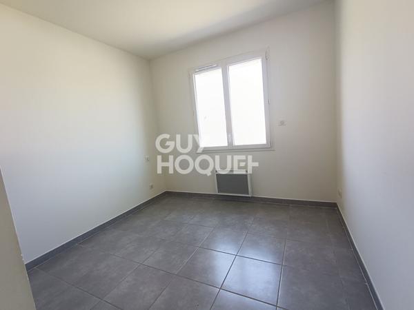 PEYRIAC DE MER : maison T4 (90 m²) à louer