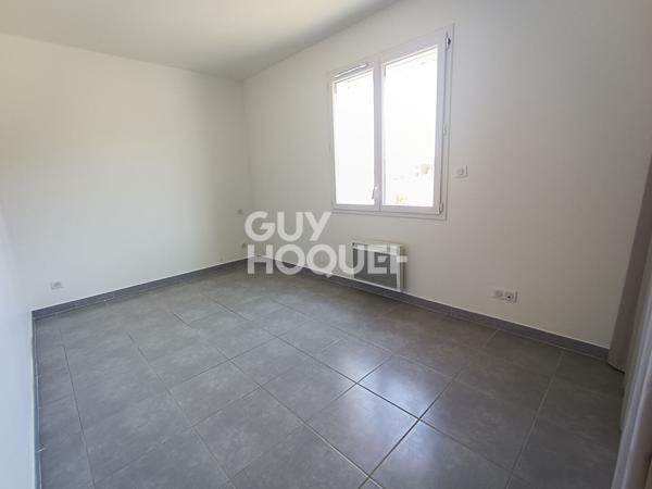 PEYRIAC DE MER : maison T4 (90 m²) à louer