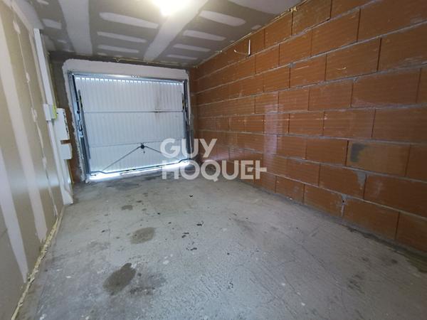 PEYRIAC DE MER : maison T4 (90 m²) à louer