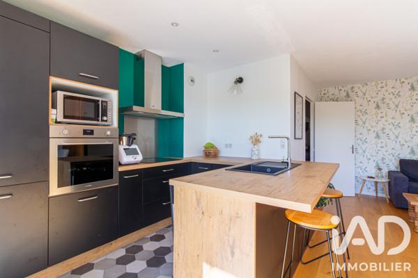 Appartement à vendre 2 pièces 55 m² Villenave-d'Ornon