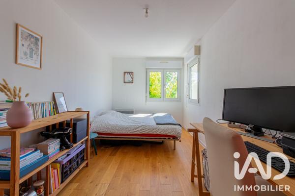 Appartement à vendre 2 pièces 55 m² Villenave-d'Ornon
