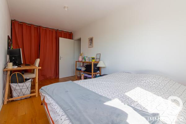 Appartement à vendre 2 pièces 55 m² Villenave-d'Ornon