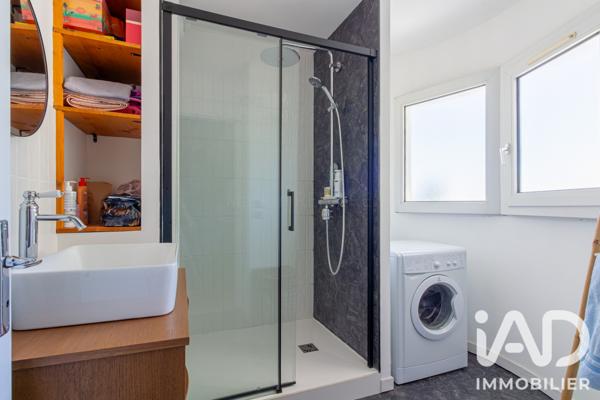 Appartement à vendre 2 pièces 55 m² Villenave-d'Ornon