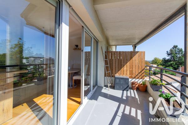 Appartement à vendre 2 pièces 55 m² Villenave-d'Ornon
