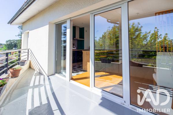 Appartement à vendre 2 pièces 55 m² Villenave-d'Ornon