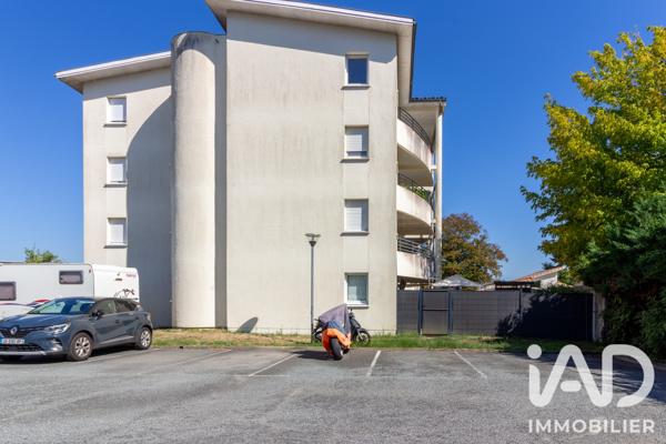 Appartement à vendre 2 pièces 55 m² Villenave-d'Ornon