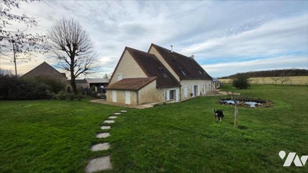 Exclusif ST MAUR direction Villedieu