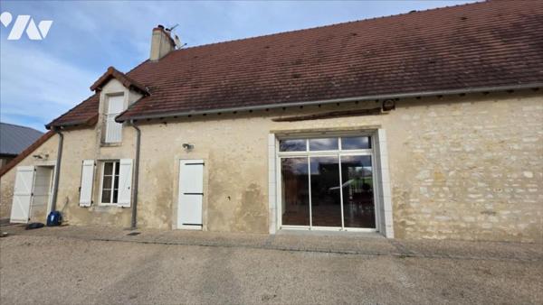 Exclusif ST MAUR direction Villedieu