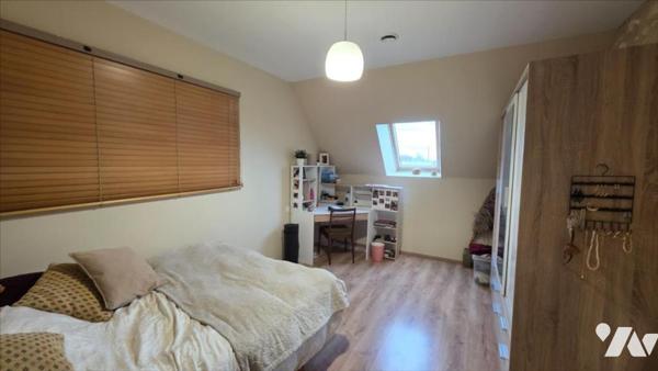 Exclusif ST MAUR direction Villedieu