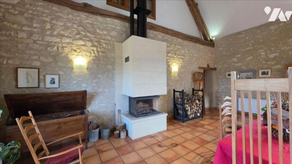 Exclusif ST MAUR direction Villedieu