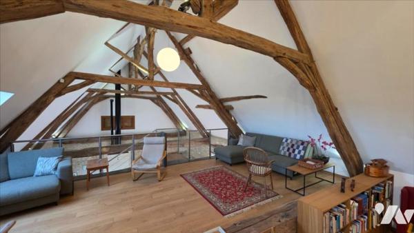 Exclusif ST MAUR direction Villedieu