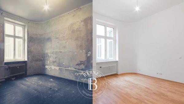 Vanves, Appartement 1 Chambre -  32 m² à vendre